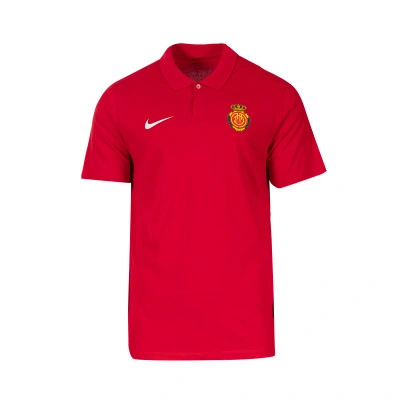 Koszulka Polo RCD Mallorca Paseo Jugador 2026-2027