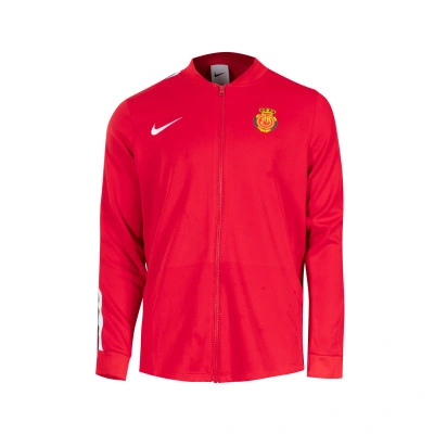Kurtka RCD Mallorca Spacer Gracza 2026-2027