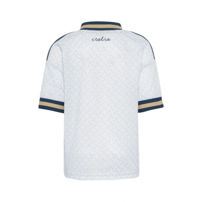 Strój Włochy Strój domowy Mistrzostwa Świata 2026 Dziecięcy