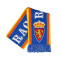 Szalik Real Zaragoza Retro 80´s Real Zaragoza
