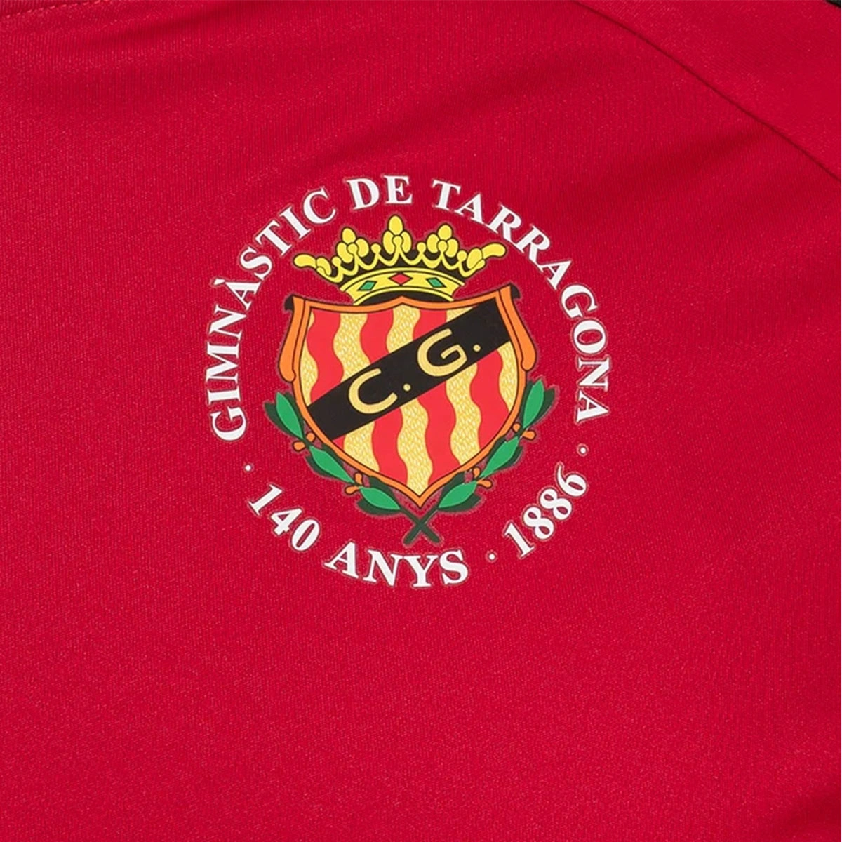 camiseta-adidas-gimnstic-de-tarragona-primera-equipacion-2026-2027-nino-team-power-red-3