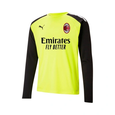 Koszulka teamPACER m/l Goalkeeper Milan Academy World