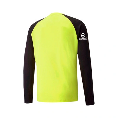Koszulka teamPACER m/l Goalkeeper Milan Academy World