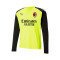 Koszulka Puma teamPACER m/l Goalkeeper Kid Milan Academy World