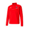 Bluza Puma teamRISE Milan Academy World