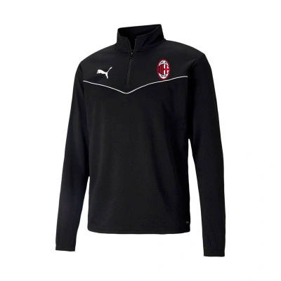 Bluza teamRISE Kid Milan Academy World