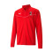 Kurtka Puma teamRISE Kid Milan Academy World