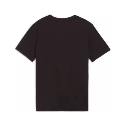 Koszulka teamGOAL Cotton Kid Milan Academy World