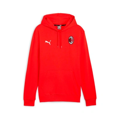 Bluza teamGOAL Milan Academy World