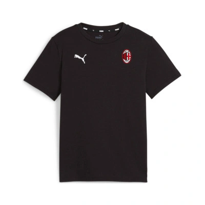 Koszulka teamGOAL Cotton Milan Academy World