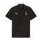 Koszulka Polo Puma teamGOAL Cotton Milan Academy World
