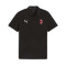 Koszulka Polo Puma teamGOAL Cotton Kid Milan Academy World