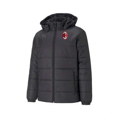 Płaszcz TeamLIGA Milan Academy World