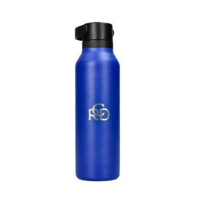 Butelka 60 cl Runbott RC Deportivo A Coruña
