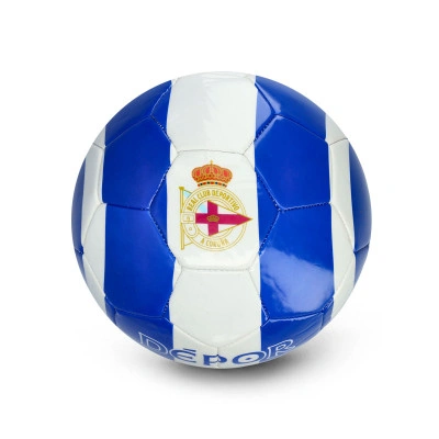 Piłka R.C. Deportivo A Coruña Strój domowy 2026-2027