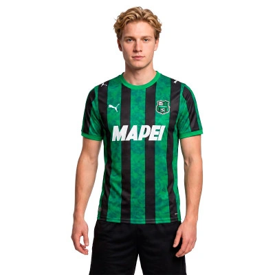 Koszulka Ud Sassuolo Strój domowy 2026-2027