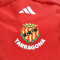 Torba na buty adidas Club Nastic de Tarragona Tiro (10,6L)