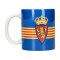 Kubek Retro 80´s Real Zaragoza