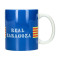 Kubek Retro 80´s Real Zaragoza