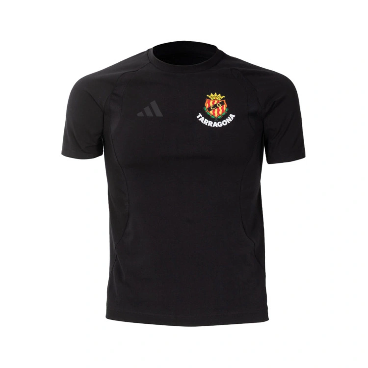 camiseta-adidas-paseo-tenicos-nino-gimnstic-de-tarragona-2026-2027-negro-0