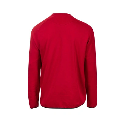 Bluza paseo jugadores y porteros Club Gimnàstic de Tarragona 2026-2027
