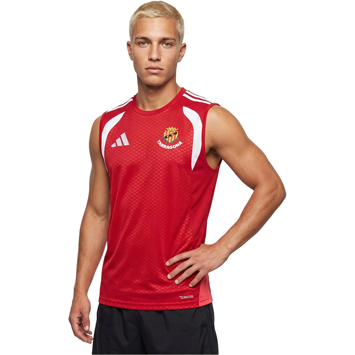 camiseta-adidas-sin-mangas-training-jugadores-gimnstic-de-tarragona-2026-2027-red-0