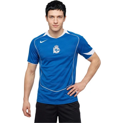 Koszulka RC Deportivo A Coruña Pre-Match 2026-2027