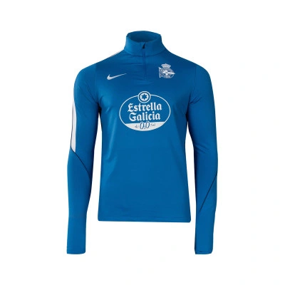 Bluza RC Deportivo A Coruña Training Jugador 2026-2027