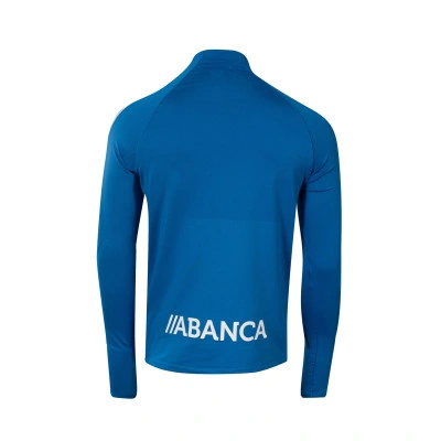 Bluza RC Deportivo A Coruña Training Jugador 2026-2027