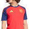 Koszulka adidas Spain Fef Fanswear 2026 World Cup