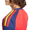 Koszulka adidas Spain Fef Fanswear 2026 World Cup