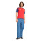 Koszulka adidas Spain Fef Fanswear 2026 World Cup