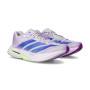 Adizero Boston 13 Mujer-Fioletowy