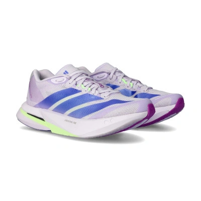 Buty Adizero Boston 13 Mujer