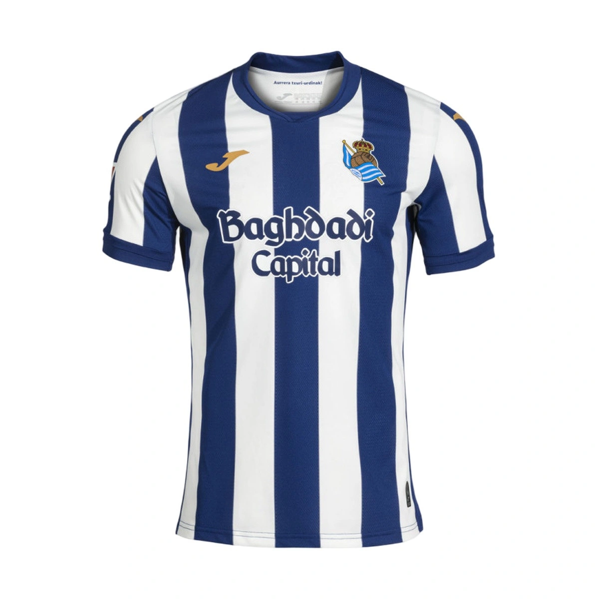 camiseta-joma-real-sociedad-primera-equipacion-2026-2027-nino-white-6