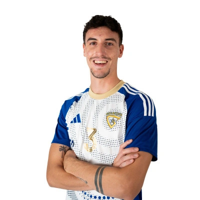Koszulka Galacticos Away Strój wyjazdowy 2026