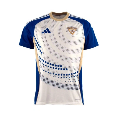 Koszulka Galacticos Away Strój wyjazdowy 2026