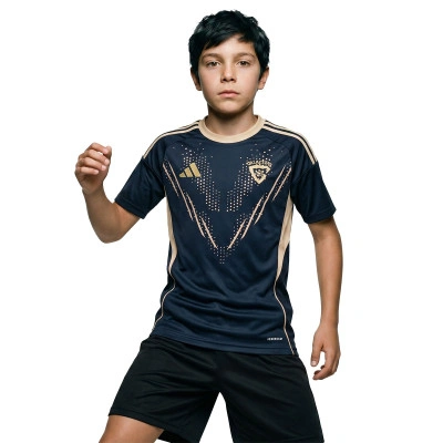 Koszulka Galacticos Home Strój domowy 2026 Dzieci