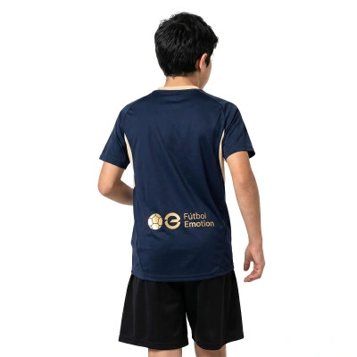 Koszulka Galacticos Home Strój domowy 2026 Dzieci