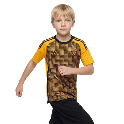 Koszulka Galacticos Third 3ª Equipación 2026 Niño