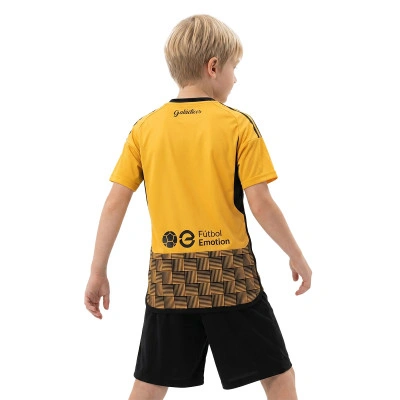 Koszulka Galacticos Third 3ª Equipación 2026 Niño