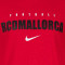 Koszulka Nike RCD Mallorca Fanswear Niño