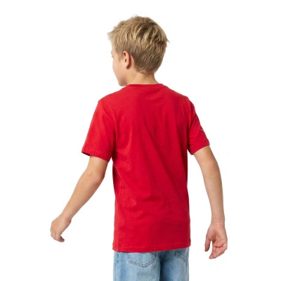 Koszulka RCD Mallorca Fanswear Niño
