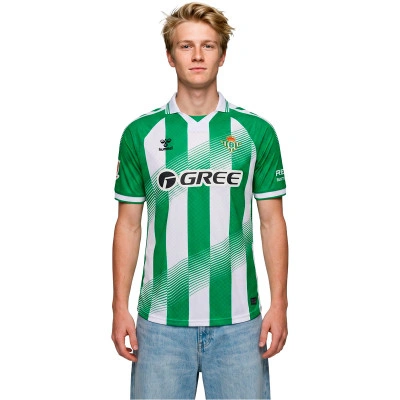 Koszulka Real Betis Strój domowy 2026-2027