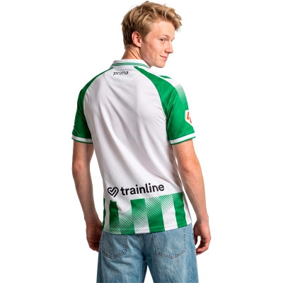 Koszulka Real Betis Strój domowy 2026-2027