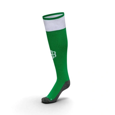 Skarpety piłkarskie Real Betis Strój domowy 2026-2027