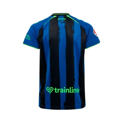 Koszulka Real Betis Trzeci komplet strojów 2026-2027 Dziecięcy