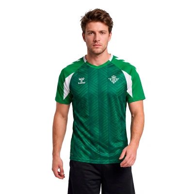 Koszulka Real Betis Pre-Match 2026-2027
