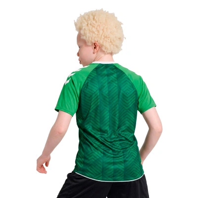 Koszulka Real Betis Pre-Match 2026-2027 Dziecięca