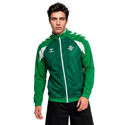 Kurtka Real Betis Training 2026-2027